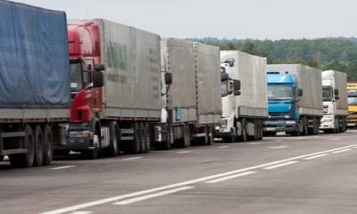 Замминистра транспорта и связи Армении призвал не ездить через Ларс из-за его чрезмерной загруженности